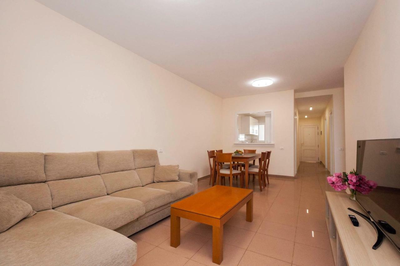 Apartment Family Costa Adeje (Tenerife)